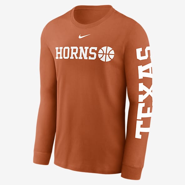 Texas Longhorns. Nike US